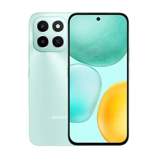 Honor X6C [6GB+128GB] - NIC-LX2 / Ocean Cyan